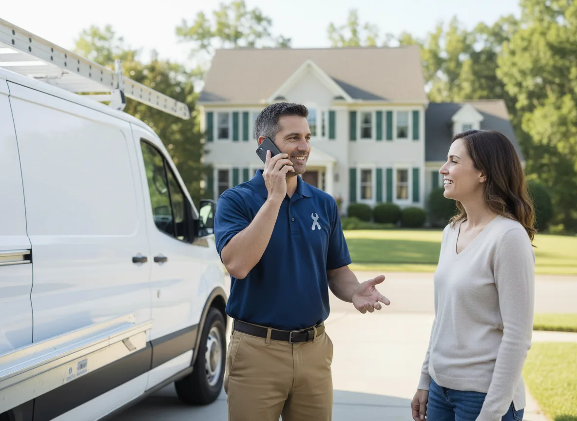 Home Gutter Service Huson, MT FAQs